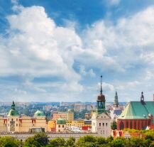 Szczecin to idealne miasto na city break w Polsce.